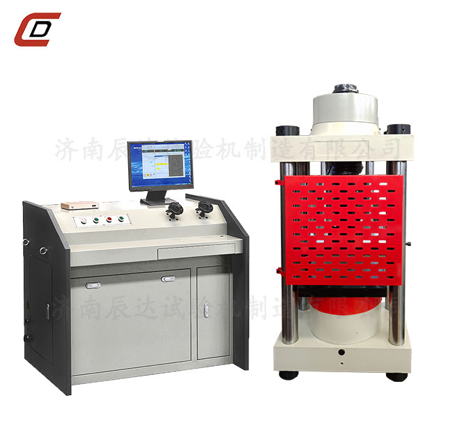 YAW-2000恒應力水泥壓力草莓视频官网