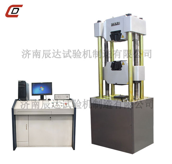 WAW-1000D拉伸萬能草莓视频官网