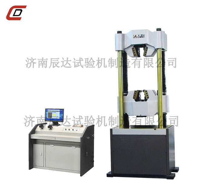 WEW-1000E微機控製液壓萬能草莓视频官网