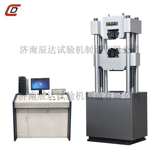 WAW-1000D型拉伸草莓视频官网